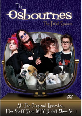 The Osbournes: The First Season