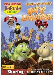 HERMIE & FRIENDS:SHARE OR NUT