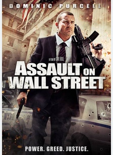 Assault on Wall Street