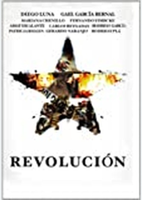Revolucion