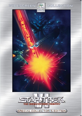 Star Trek VI: The Undiscovered Country