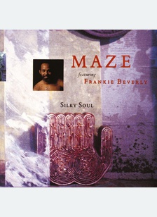 SILKY SOUL