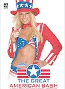 WWE: Great American Bash