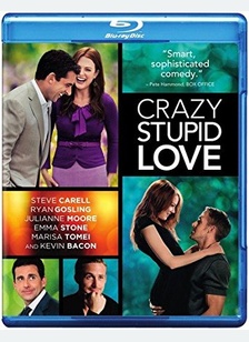 CRAZY STUPID LOVE (BR)