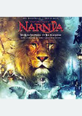 CHRONICLES OF NARNIA (OST)