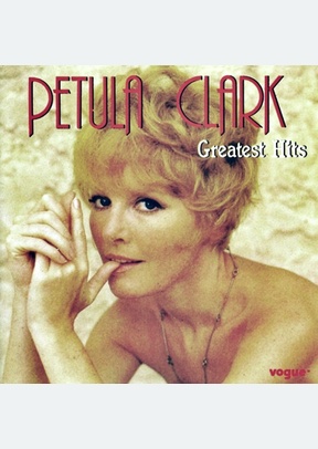 GREATEST HITS