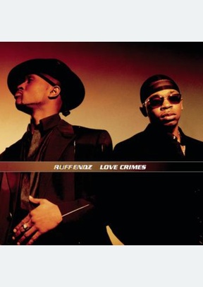 LOVE CRIMES