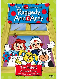 Raggedy Ann & Andy: The Mabbit Adventure