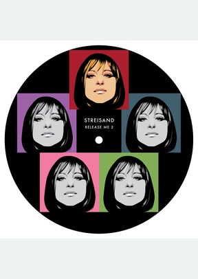 Release Me 2  Ie  Picture Disk Vinyl