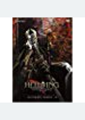 Hellsing Ultimate: Volume 2