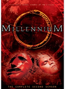 Millennium: The Complete Second Season