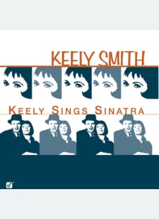 KEELY SINGS SINATRA