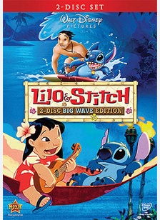 Lilo & Stitch