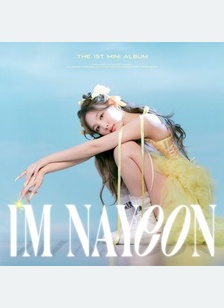 IM NAYEON