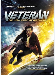 Veteran