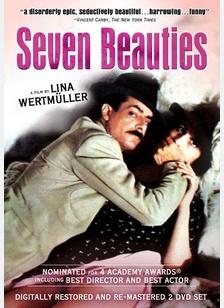 Seven Beauties