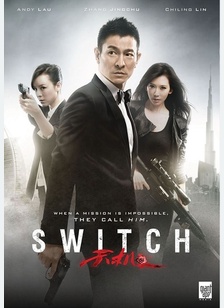 Switch: Live Action Movie