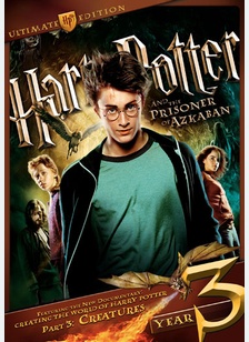 Harry Potter And The Prisoner Of Azkaban