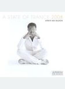 STATE OF TRANCE 2008 (2CDS)