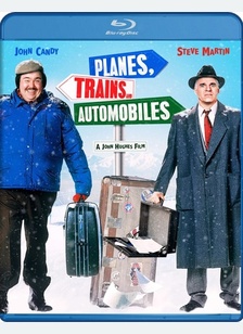 Planes, Trains And Automobiles
