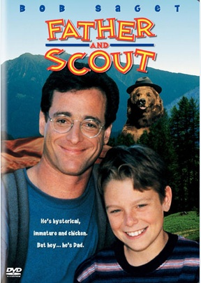 Father And Scout