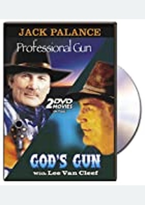 PROFESSIONAL GUN/GODS GUN