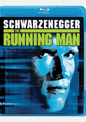 The Running Man