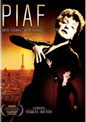 Piaf: Her Story, Her Songs