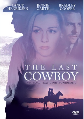 The Last Cowboy