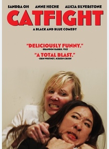 Catfight
