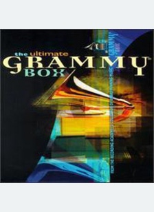 ULTIMATE GRAMMY BOX