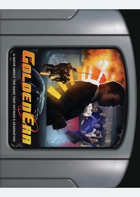 Golden Era: A Movie About The Game That Defined A Generation