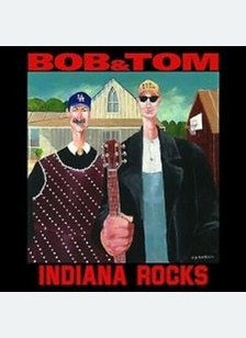 INDIANA ROCKS (2CDS)
