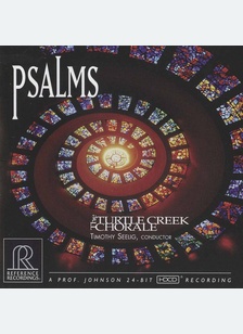 PSALMS