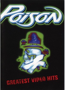 Poison: Greatest Video Hits