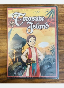 TREASURE ISLAND