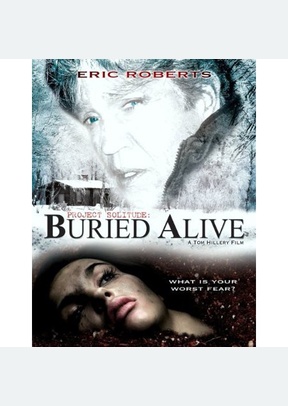 Project Solitude: Buried Alive