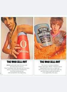 The Who Sell Out (2 CD Deluxe Edition)