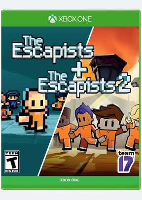 Escapists & Escapists 2 - Xbox One