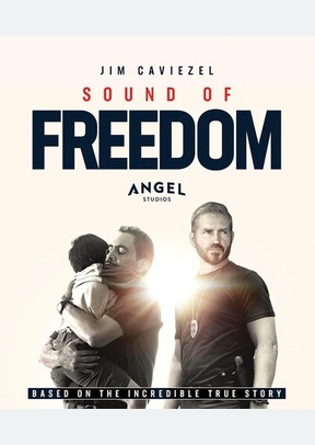 Sound of Freedom