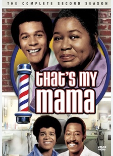 That's My Mama: The Complete Second Season