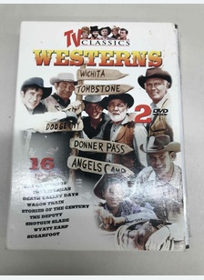 TV CLASSICS:V1