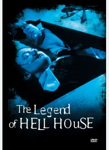 The Legend Of Hell House