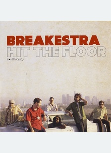 HIT THE FLOOR