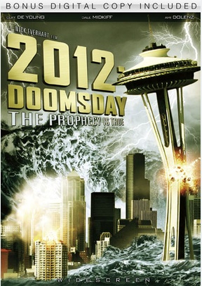 2012: Doomsday