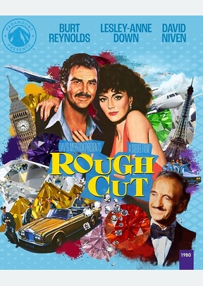 ROUGH CUT:PARAMOUNT (BR)