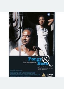 PORGY & BESS