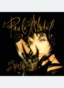 SPELLBOUND