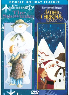 Snowman/Father Christmas