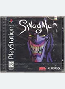 SWAGMAN - Playstation (PS1)
